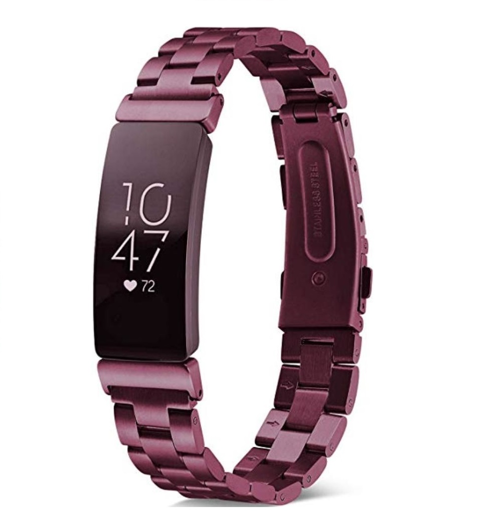 fitbit pro