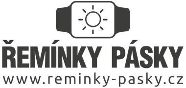 Řemínky pásky