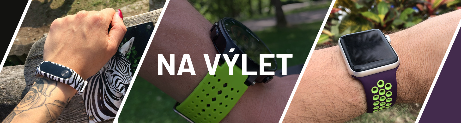 NA VÝLET