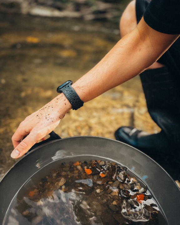 Bláto, voda, kamení – tohle...