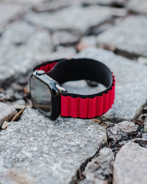 Alpský tah pro Apple Watch –...