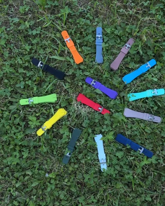 🎯 Nejširší nabídka řemínků...