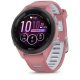 Garmin Forerunner 265S music