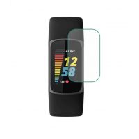 Ochranná fólie pro Fitbit Charge 5