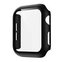 Ochranný kryt pro Apple Watch - Černý, 41 mm