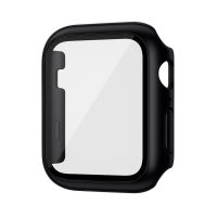 Ochranný kryt pro Apple Watch - Černý, 42 mm