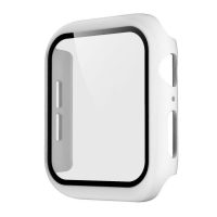 Ochranný kryt pro Apple Watch 45mm - bílý