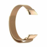 eses Milánský tah pro Huawei a Honor Band 6 - Růžovo zlatá