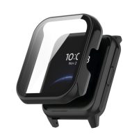 Ochranný kryt pro Realme Watch 2 - Černý