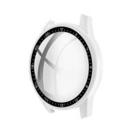 Ochranný kryt pro Huawei Watch GT 2 - Bílý, 46 mm