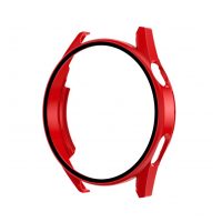 Ochranný kryt pro Huawei Watch GT 3 - Červený, 42 mm