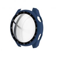 Ochranný kryt pro Huawei Watch GT 3 - Tmavě modrý, 46 mm