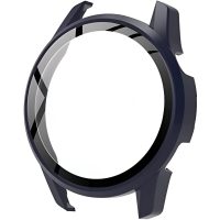 Ochranný kryt pro Huawei Watch GT 3 - Tmavě modrý, 46 mm