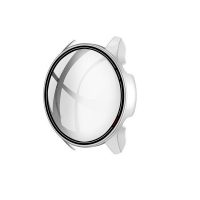 Ochranný kryt pro Xiaomi Mi Watch - stříbrný