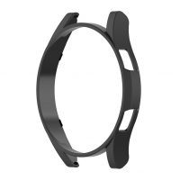 Ochranný rámeček pro Samsung Galaxy Watch 4 - Černý, 40 mm