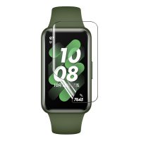 Ochranná fólie pro Huawei Band 7 - Transparentní