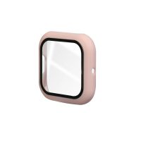 Ochranný kryt pro Fitbit Versa 2 - Růžový
