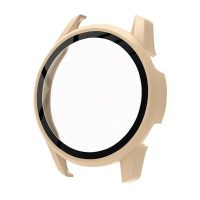 Ochranný kryt pro Garmin Venu 2s - Béžový