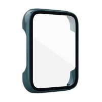 Ochranný kryt pro Huawei Watch Fit 2 - Tmavě zelený