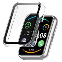 Ochranný kryt pro Huawei Watch Fit 2 - Transparentní