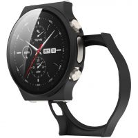 Ochranný kryt pro Huawei Watch GT2 Pro - Černý