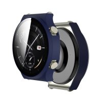Ochranný kryt pro Huawei Watch GT2 Pro - Modrý