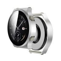 Ochranný kryt pro Huawei Watch GT2 Pro - Stříbrný