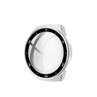 Ochranný kryt pro Huawei Watch GT 2e - Stříbrný