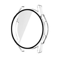 Ochranný kryt pro Huawei Watch GT3 Pro 46mm - Transparentní