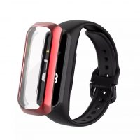 Ochranný kryt pro Samsung Galaxy Fit 2 - Červený