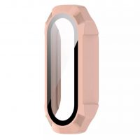 Ochranný kryt pro Xiaomi Mi Band 7 - Růžový