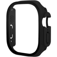 Ochranný kryt pro Apple Watch Ultra - Černý, 49 mm