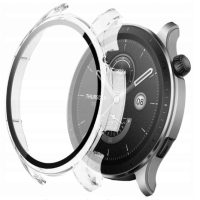 Ochranný kryt pro Amazfit GTR 4 - Transparentní