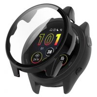 Ochranný kryt pro Garmin Forerunner 265 - Černý