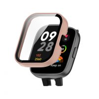 Ochranný kryt pro Redmi Watch 3 - Růžový