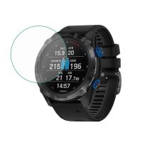 Ochranné sklo pro Garmin Descent Mk2 a Mk2i