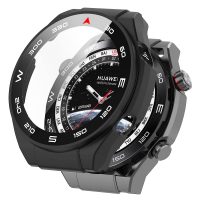 Ochranný kryt pro Huawei Watch Ultimate - Černý
