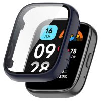Ochranný kryt pro Redmi Watch 3 Active - Tmavě modrý