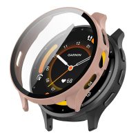 Ochranný kryt pro Garmin Venu 3 - Růžový