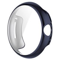 Silikonový kryt pro Google Pixel Watch 1, 2 - Modrý