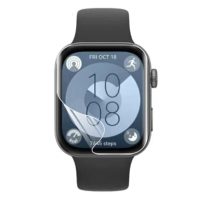 Ochranná fólie pro Huawei Watch Fit 3, 4 a 4 Pro