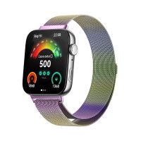 eses Milánský tah pro Huawei Watch Fit 3 - Barevný