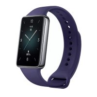 eses Silikonový řemínek pro Honor Band 9 - Modrý