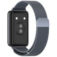 eses Milánský tah pro Honor Band 9 - Šedý