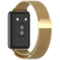 eses Milánský tah pro Honor Band 9 - Zlatý