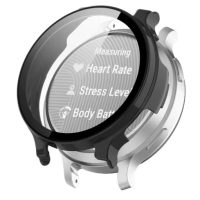 Ochranný kryt pro Garmin Lily 2 Active - Černý