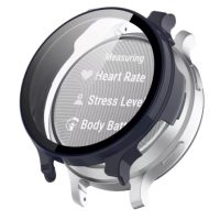 Ochranný kryt pro Garmin Lily 2 Active - Modrý