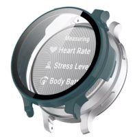 Ochranný kryt pro Garmin Lily 2 Active - Zelený
