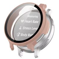 Ochranný kryt pro Garmin Lily 2 Active - Růžový