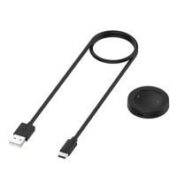 eses Nabíječka pro Honor Watch 5, 4, GS3, GS4 - Černá